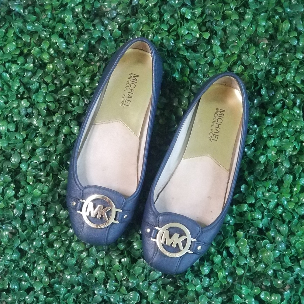 Michael kors flats